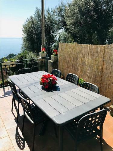 Cav Gli Ulivi Di Bogliasco