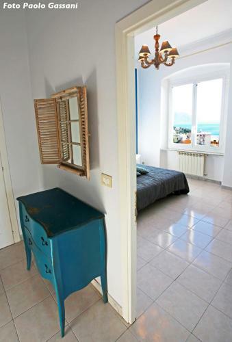 Cav Gli Ulivi Di Bogliasco