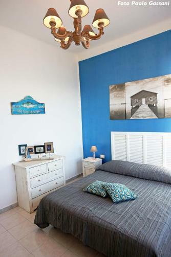 Cav Gli Ulivi Di Bogliasco