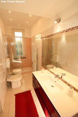 Cav Gli Ulivi Di Bogliasco