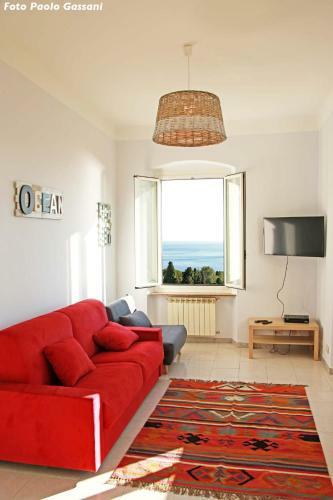 Cav Gli Ulivi Di Bogliasco