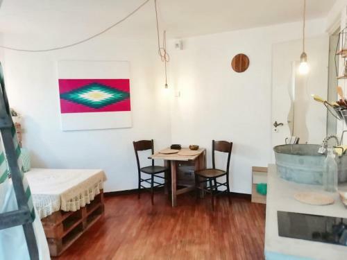 Apartamento La Casetta Re-used