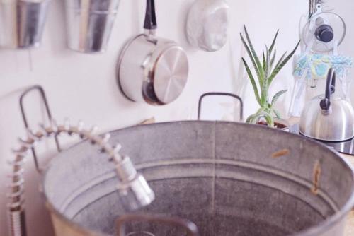 Apartamento La Casetta Re-used