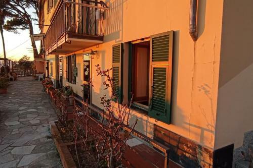 Apartamento In Sci� Costa