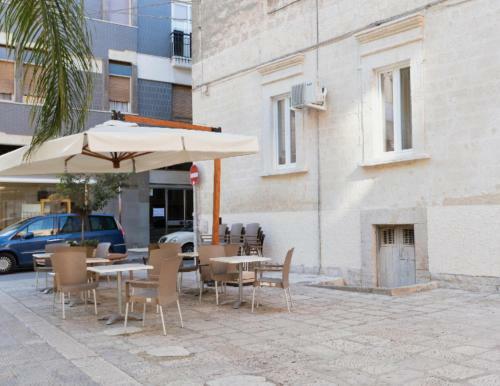 Domina Living Apartments - Montecucco