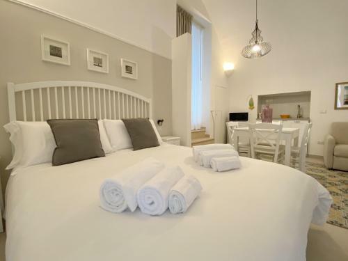 Domina Living Apartments - Montecucco