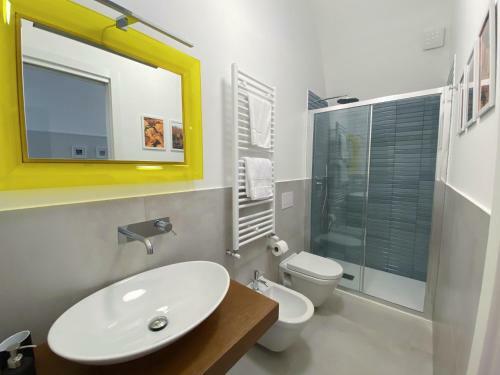 Domina Living Apartments - Montecucco