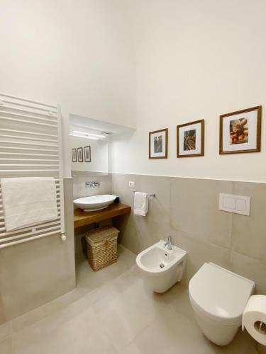 Domina Living Apartments - Montecucco