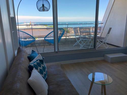 Apartamento Oyat