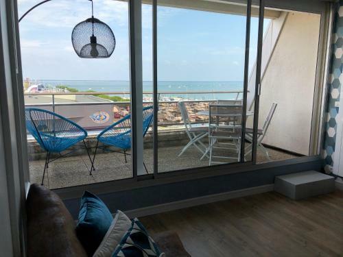 Apartamento Oyat