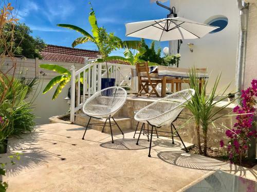 Villa Le Trois M�ts