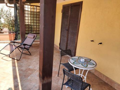 B&B Al Porto Novo