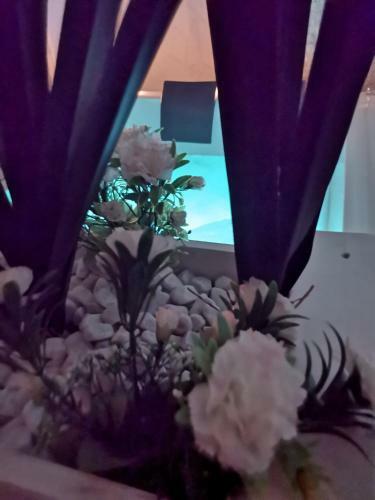 La Dimora Del Re Luxury Suite Con Jacuzzi
