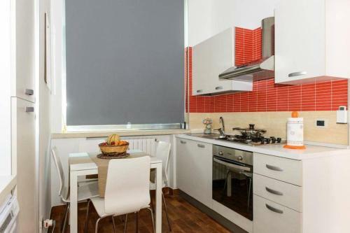 Apartamento Villa Artemia Con Jacuzzi Sul Mare