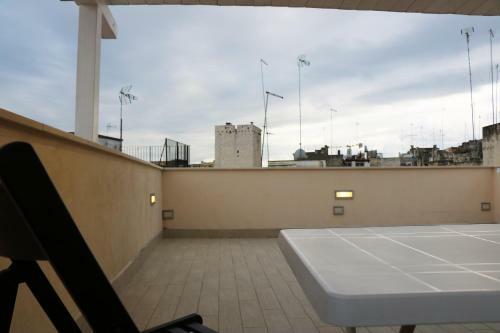 Apartamento White Home