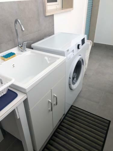 Apartamento Casa Calo?