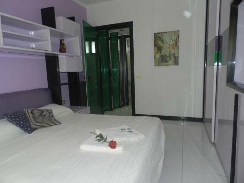 Apartamento Il Gabbiano Casa Al Mare