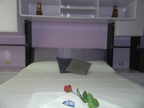 Apartamento Il Gabbiano Casa Al Mare