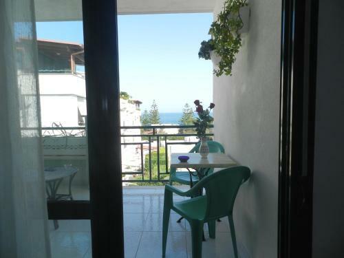 Apartamento Il Gabbiano Casa Al Mare