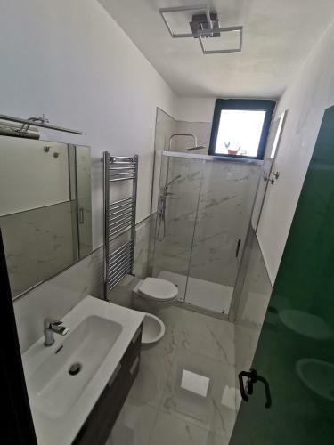 Apartamento Il Gabbiano Casa Al Mare