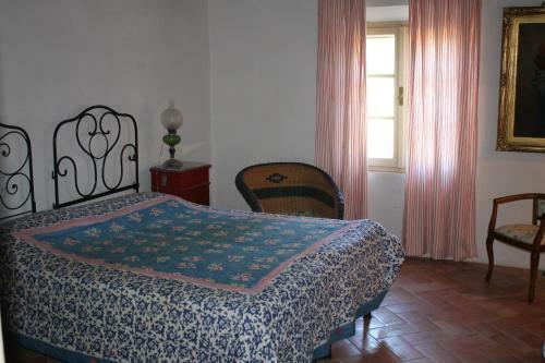 Apartamento Le Grascete