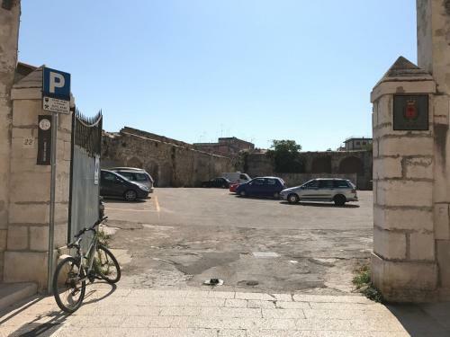 Casa Vacanze La Scalinata