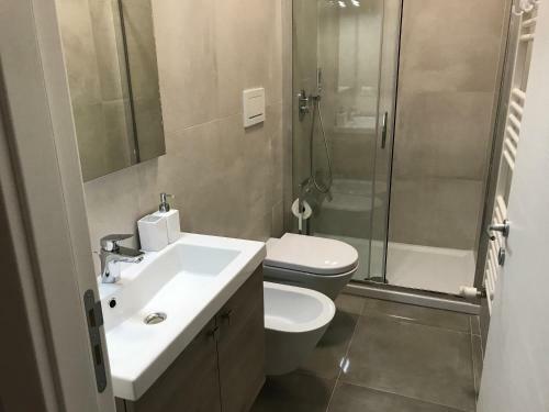 Casa Vacanze La Scalinata