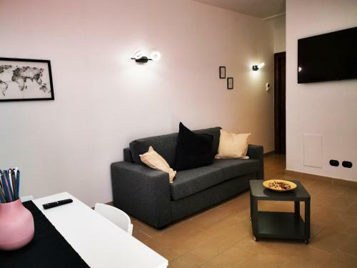 Bomerano Apartments