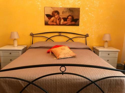 Bed & Breakfast La Dimora Di Ermes