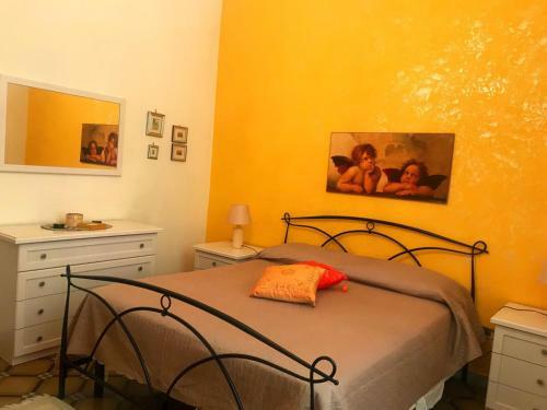 Bed & Breakfast La Dimora Di Ermes