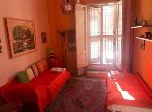 Bed & Breakfast La Dimora Di Ermes