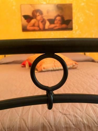 Bed & Breakfast La Dimora Di Ermes