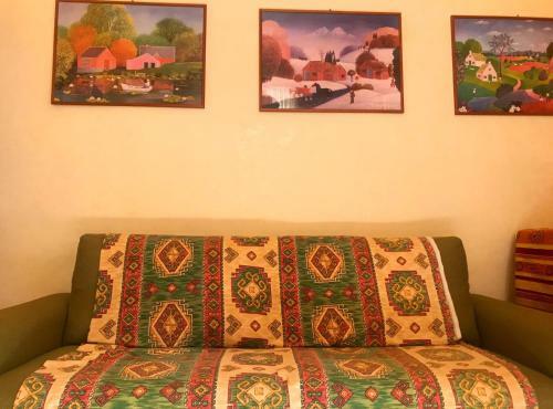 Bed & Breakfast La Dimora Di Ermes