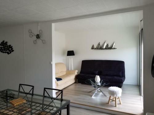 Apartamento Arcachon Marine