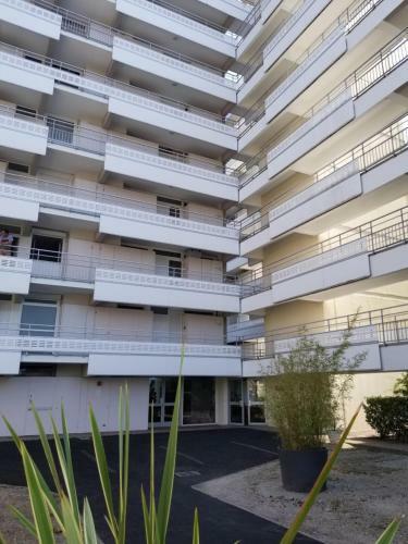 Apartamento Arcachon Marine