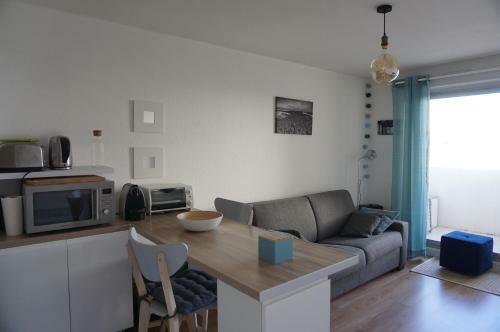 Apartamentos L'eco Studio Des 2 Esteys