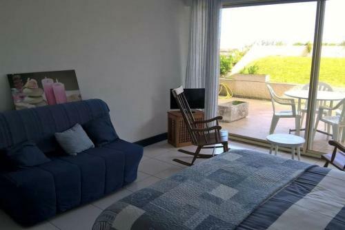 Apartamento Studio Pour 4 Les Pieds Dans L'eau Et Parking Centre D'arcachon