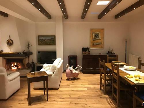 Villa Di Charme Tra Le Montagne D'abruzzo