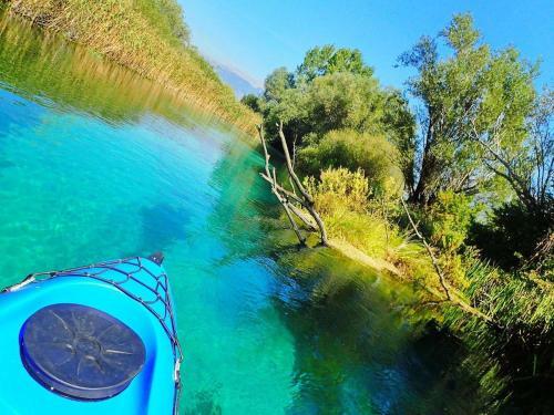 Villa Di Charme Tra Le Montagne D'abruzzo