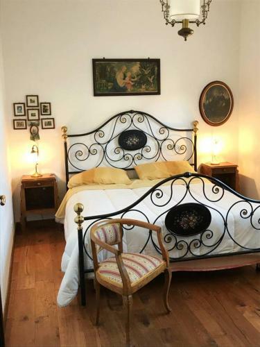 Villa Di Charme Tra Le Montagne D'abruzzo