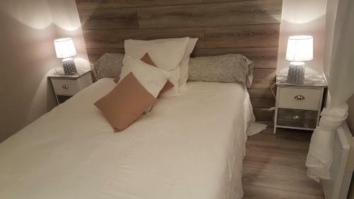 Cybele Apartment - Hyper Centre