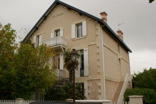 Apartamento Villa Savane