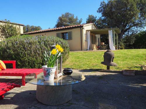 Bolgheri Villa Bellavista