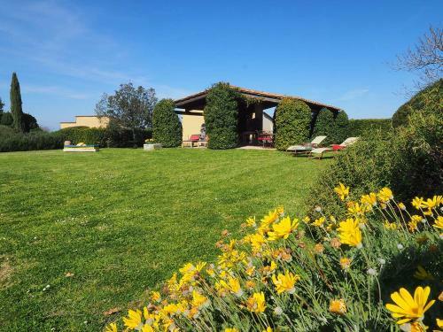 Bolgheri Villa Bellavista