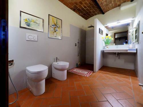 Bolgheri Villa Bellavista