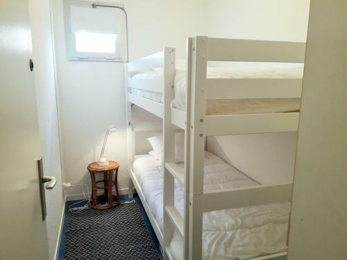 Apartamento Appartement Avec Balcon Proche Plage C122