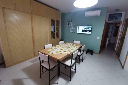 Apartamento Villa Carlo