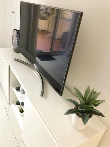 Apartamento Villa Hyper Centre