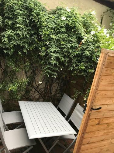 Apartamento Villa Hyper Centre
