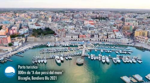 Apartamento A Due Passi Dal Mare